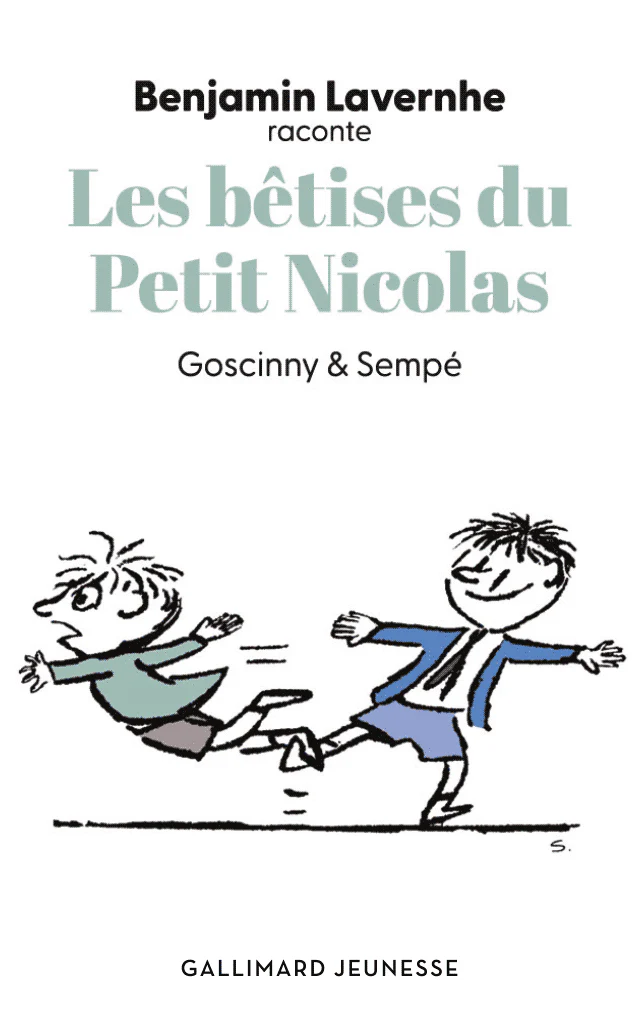 Yoto Player + Petit Nicolas combo - Image 7