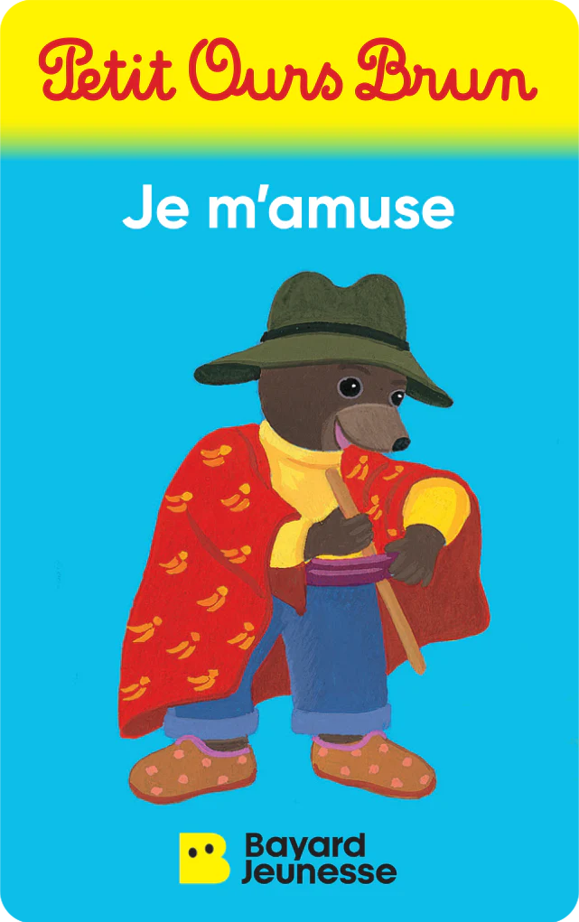 Yoto Mini + Petit Ours Brun combo - Image 3