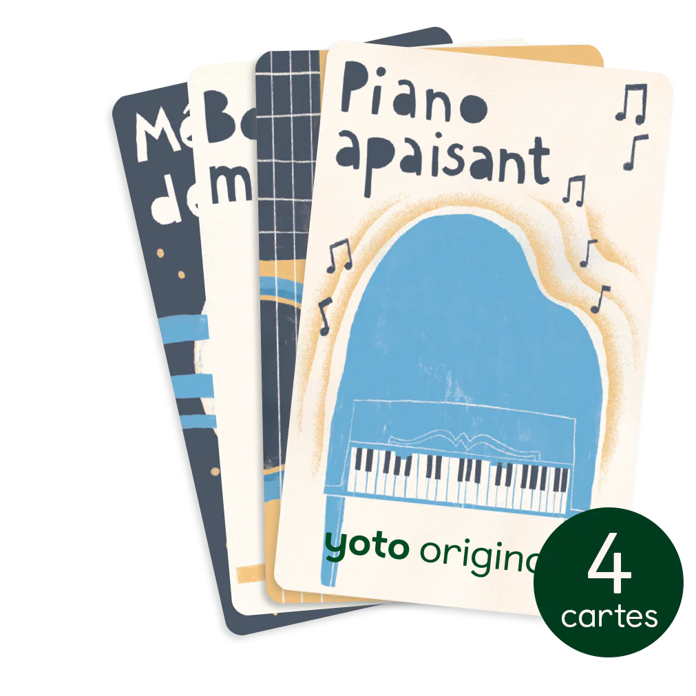 Yoto Player + S'endormir combo - Image 3