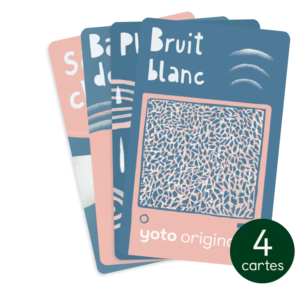 Yoto Player + S'endormir combo - Image 4