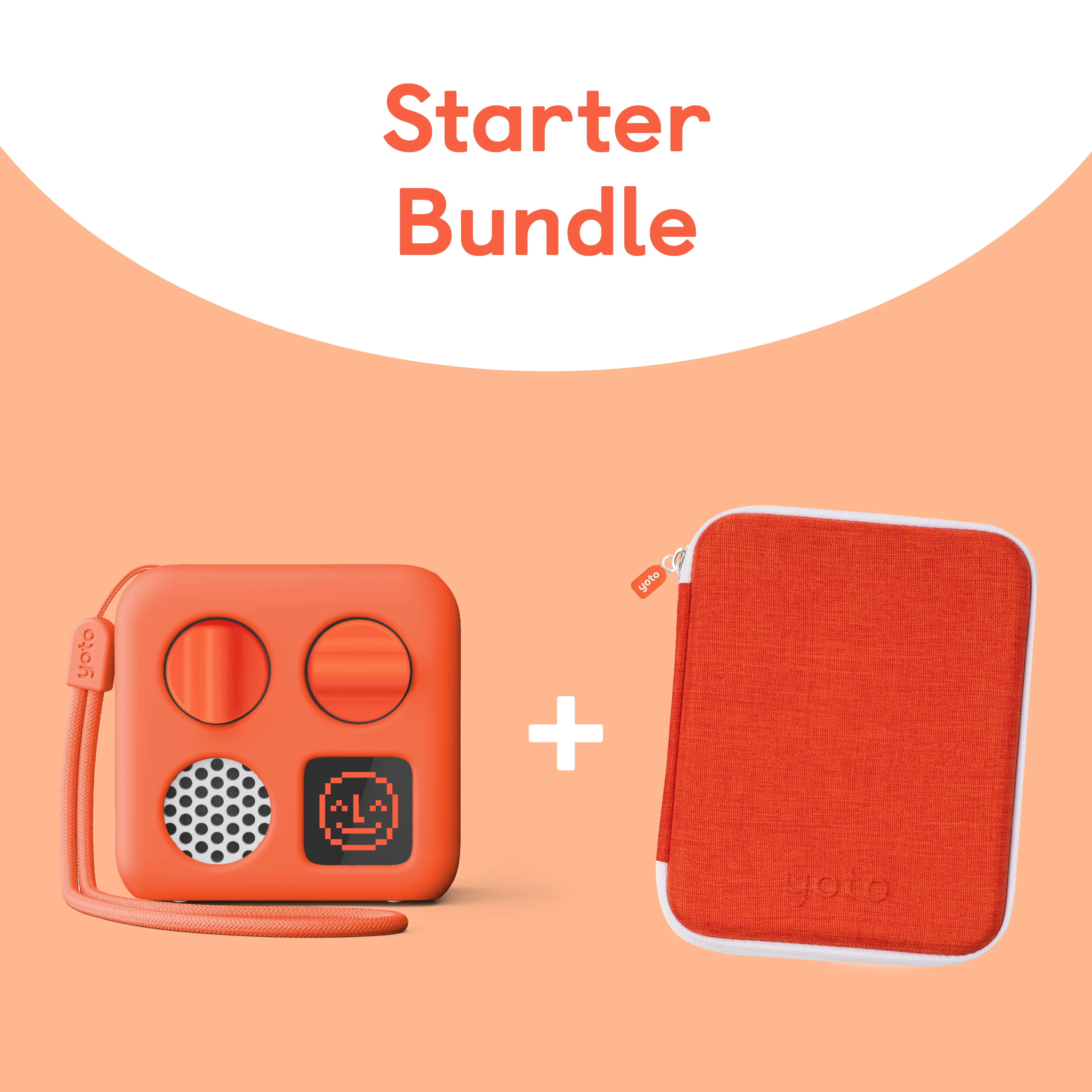 Yoto Mini Starter Bundle - Image 4