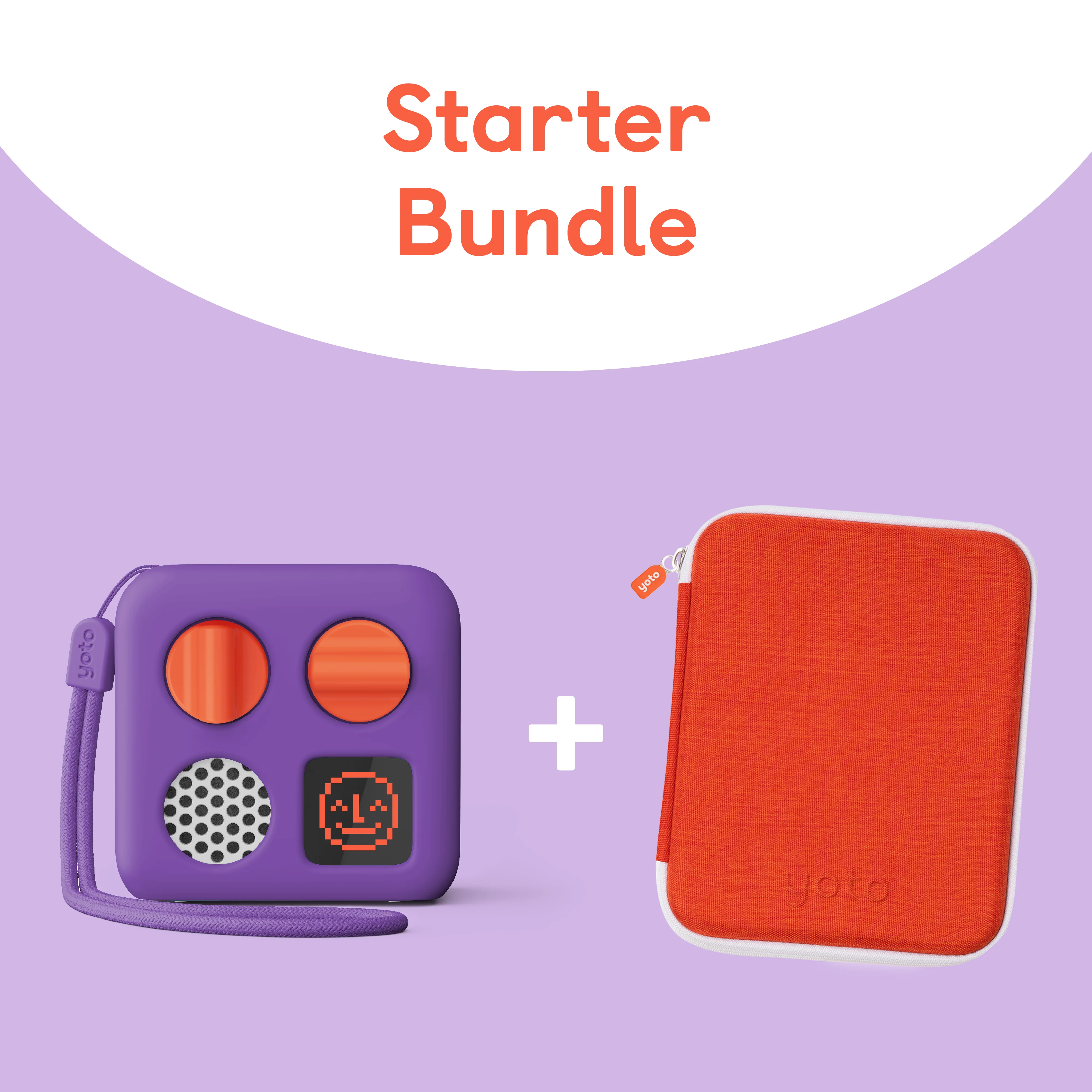 Yoto Mini Starter Bundle - Image 6