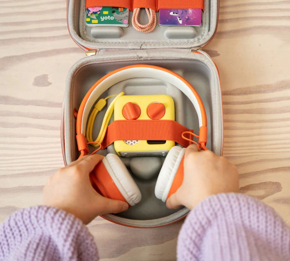 Yoto Mini Travel Case - Image 6