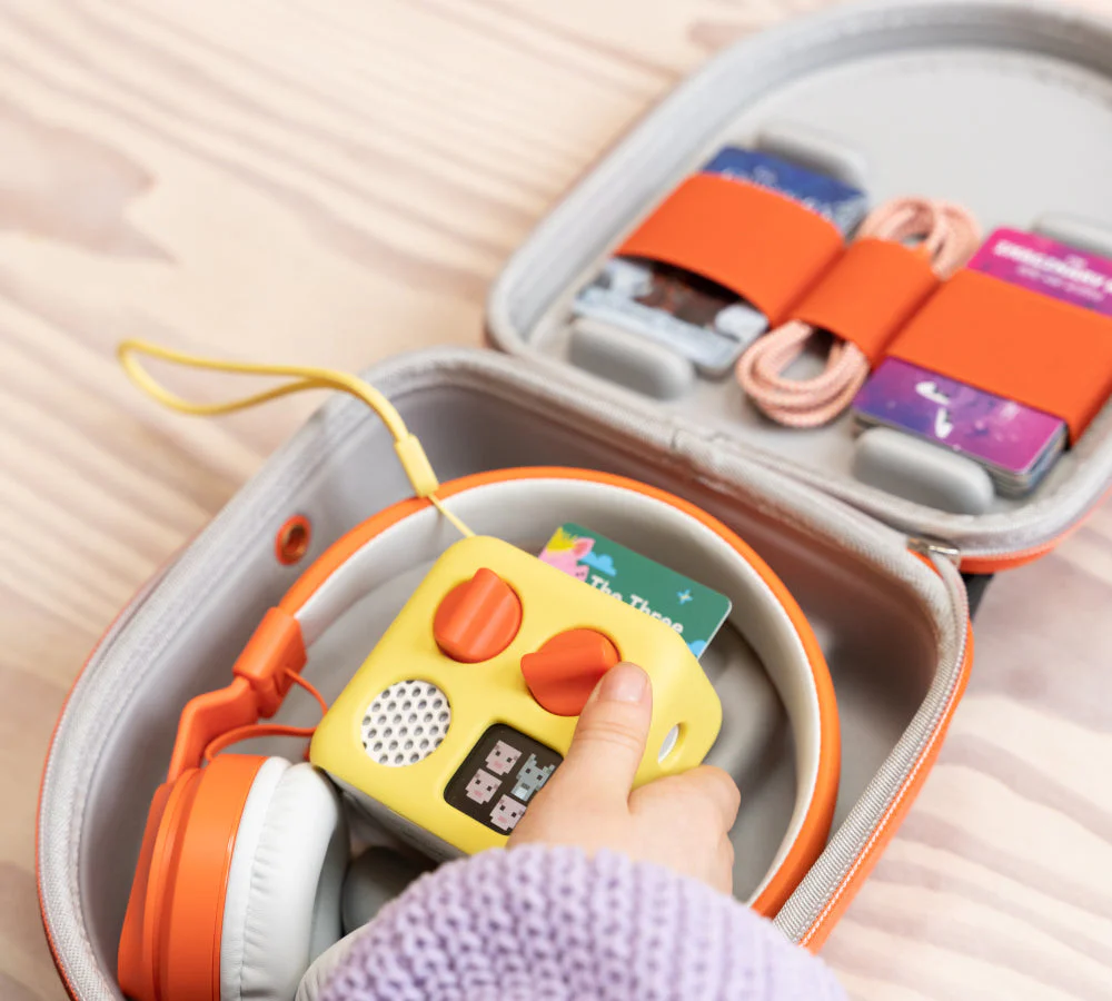 Yoto Mini Travel Case - Image 7