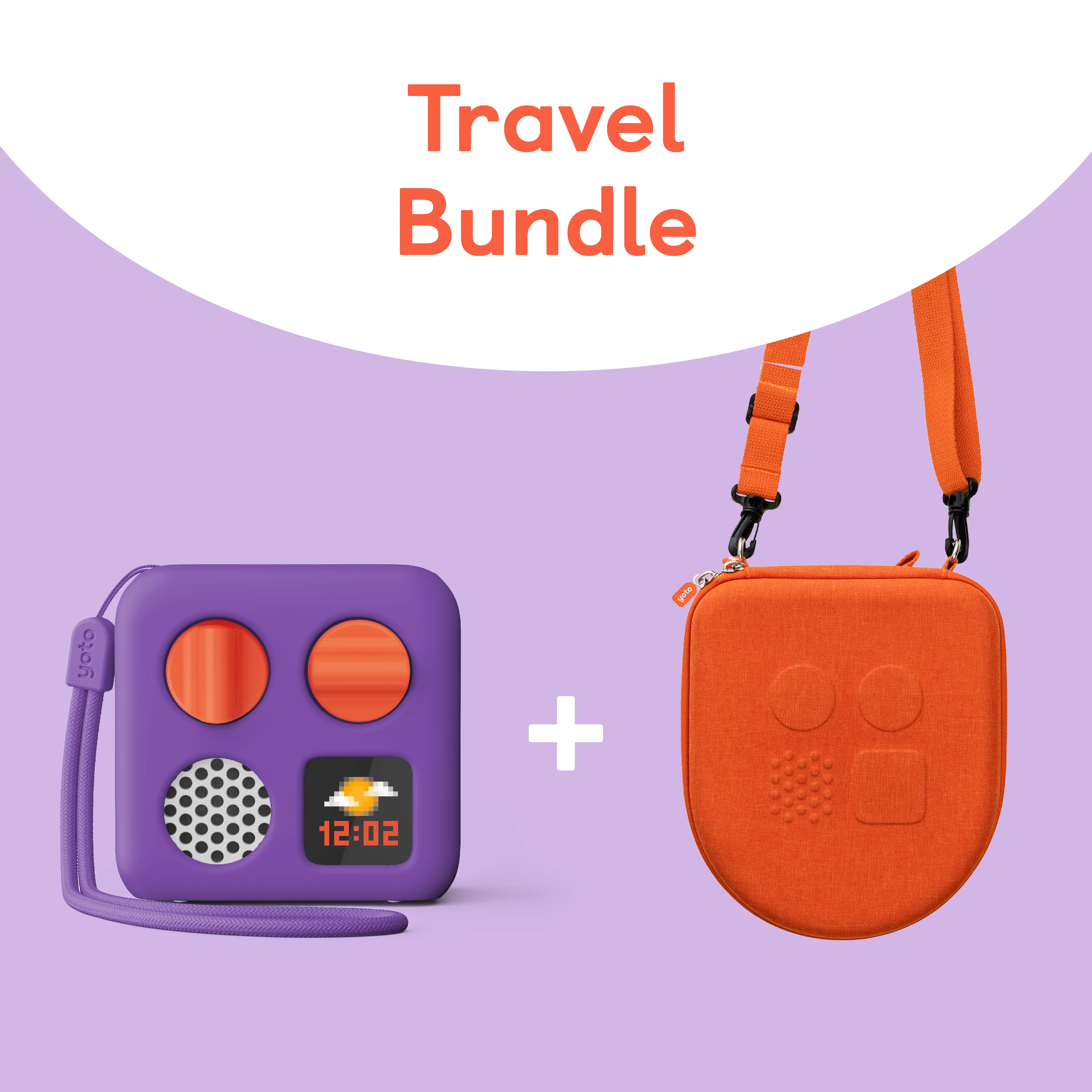 Yoto Mini Travel Bundle - Image 6