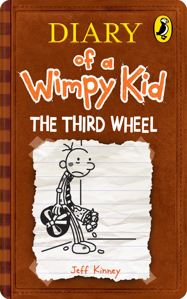 Yoto Player + Wimpy Kid Bundle - Image 12