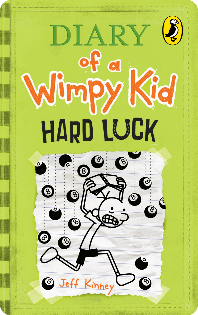 Yoto Player + Wimpy Kid Bundle - Image 13