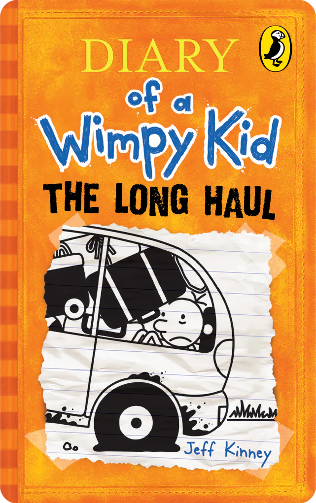 Yoto Player + Wimpy Kid Bundle - Image 14