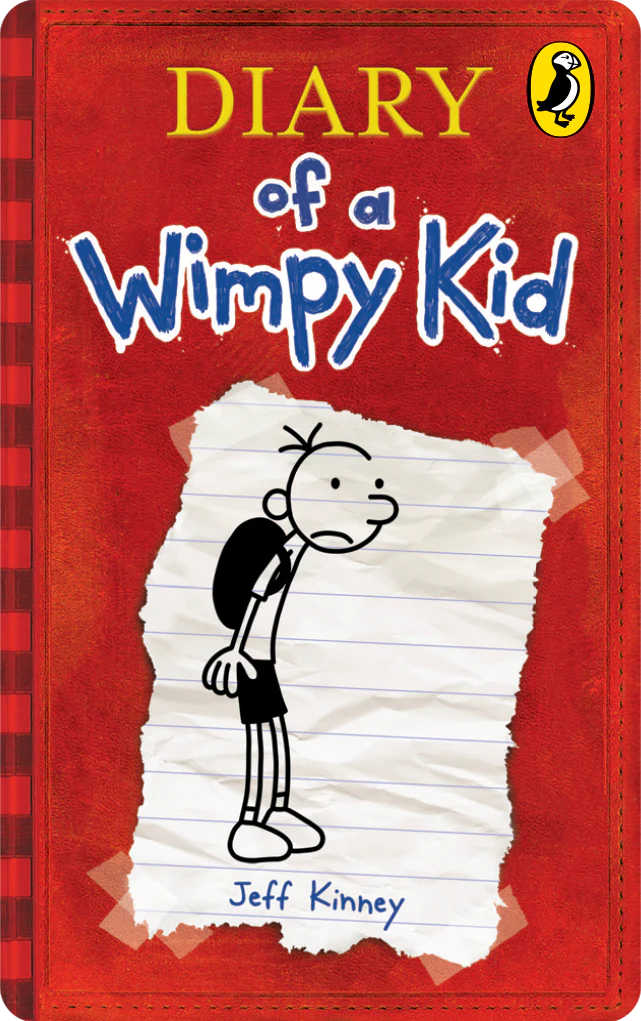 Yoto Player + Wimpy Kid Bundle - Image 4