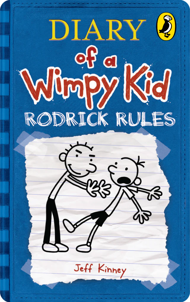 Yoto Player + Wimpy Kid Bundle - Image 5