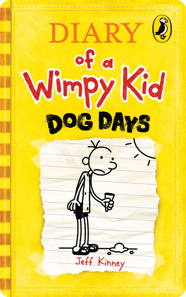 Yoto Player + Wimpy Kid Bundle - Image 8