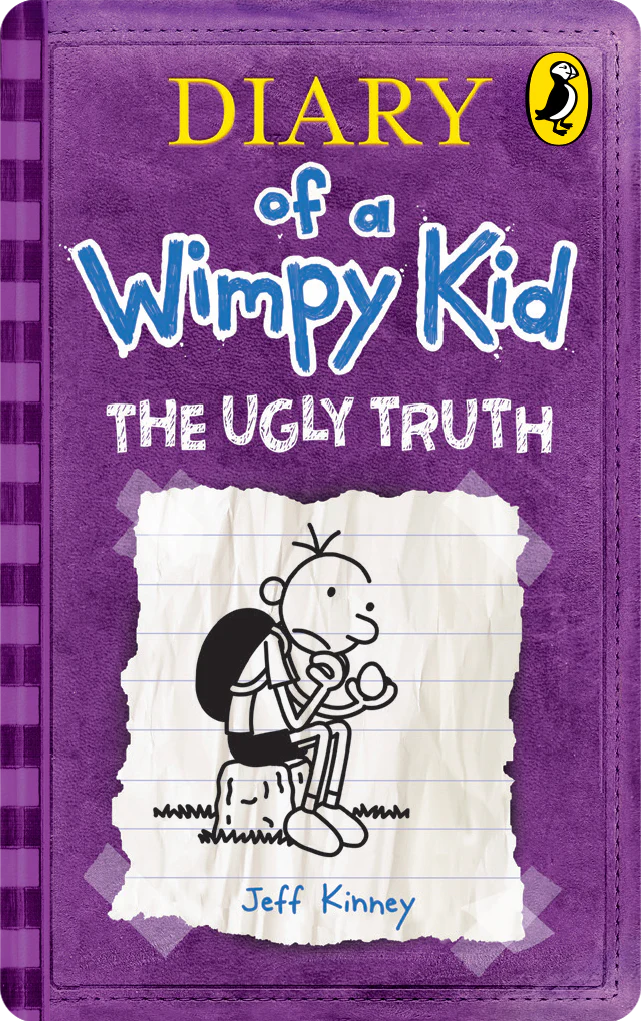 Yoto Player + Wimpy Kid Bundle - Image 9