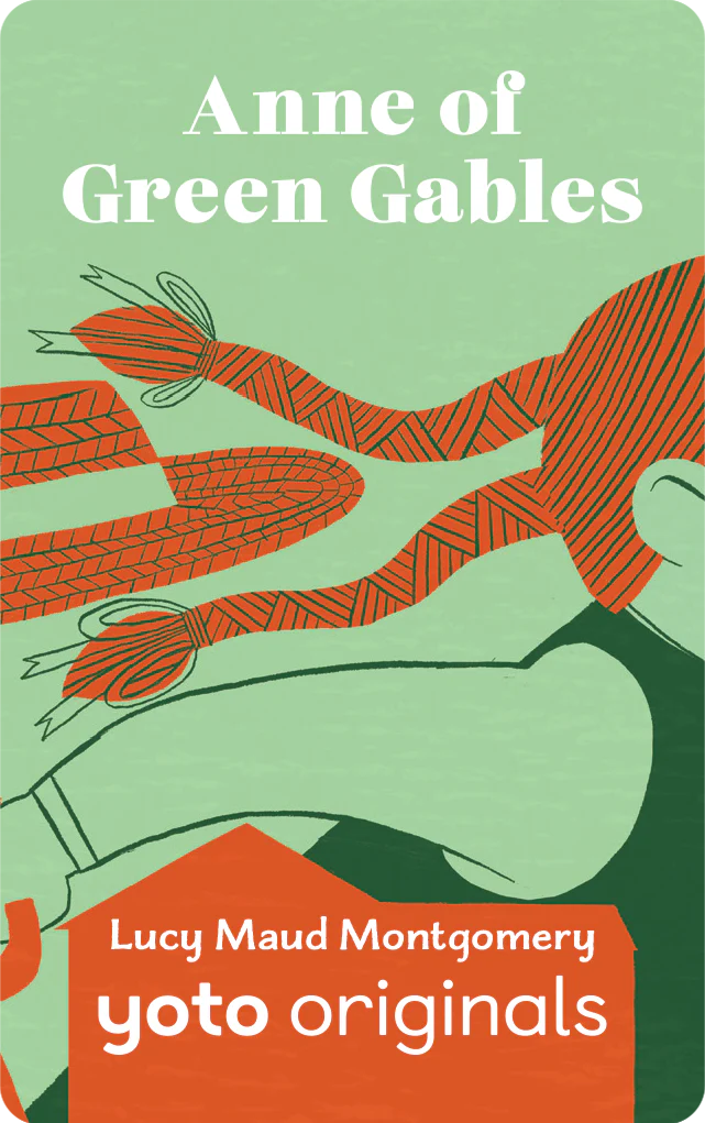 Yoto Player + Yoto Classics Bundle - Image 8
