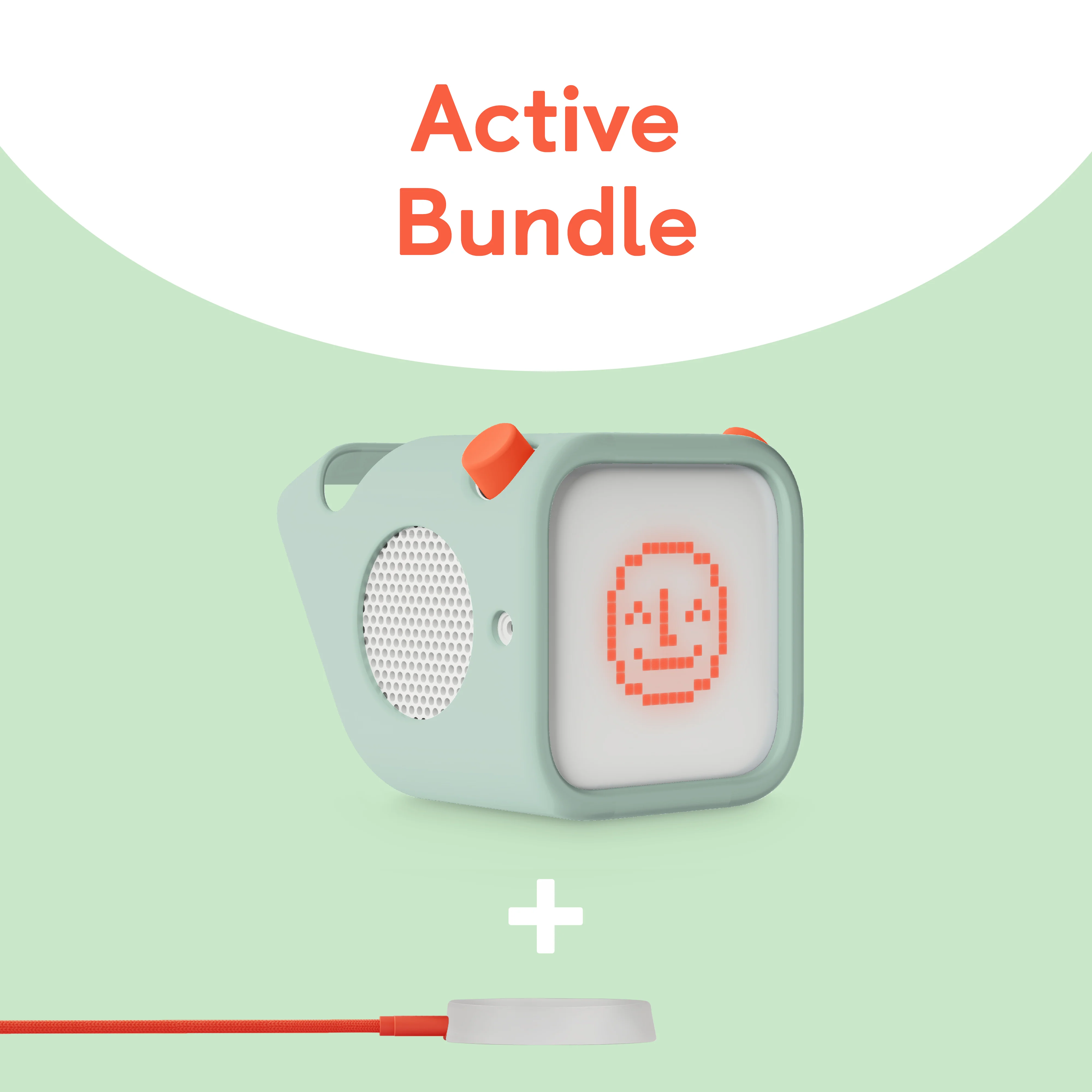 Yoto Player Active Bundle - Image 2