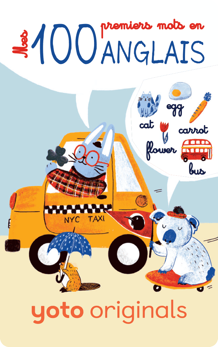 Yoto Player + Apprentissage des langues combo - Image 4