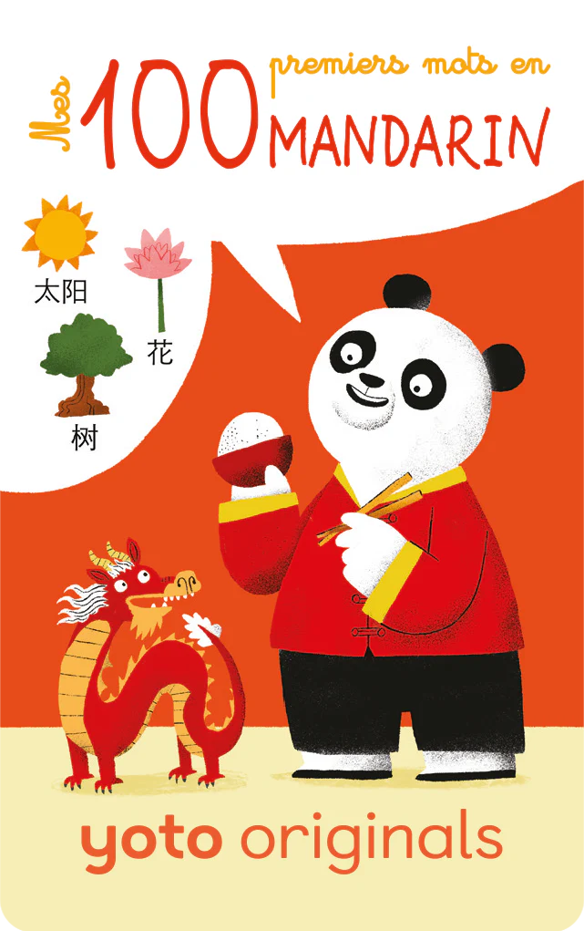 Yoto Player + Apprentissage des langues combo - Image 5