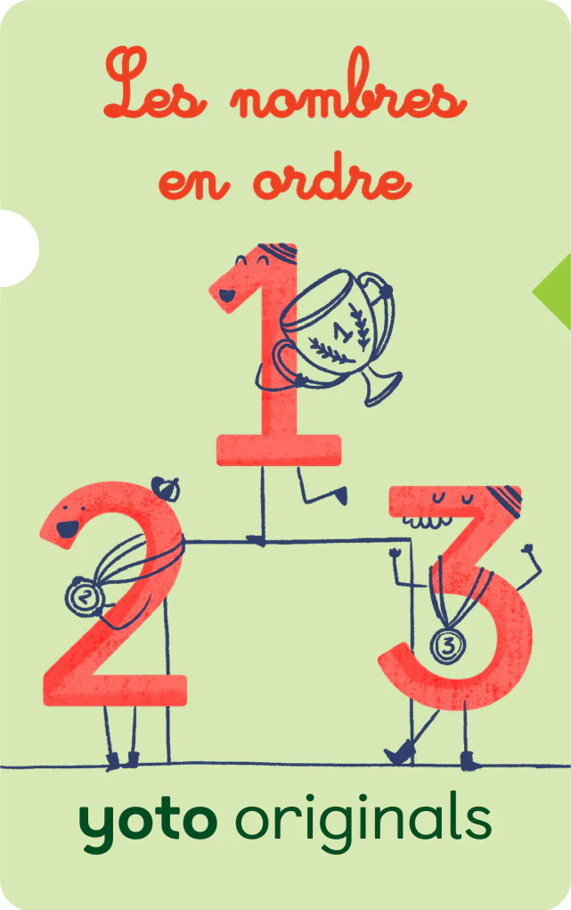 Yoto Mini + Apprentissage intéractif combo - Image 9