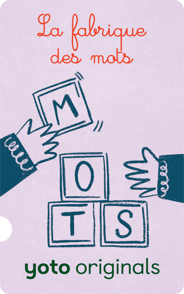 Yoto Mini + Apprentissage intéractif combo - Image 14