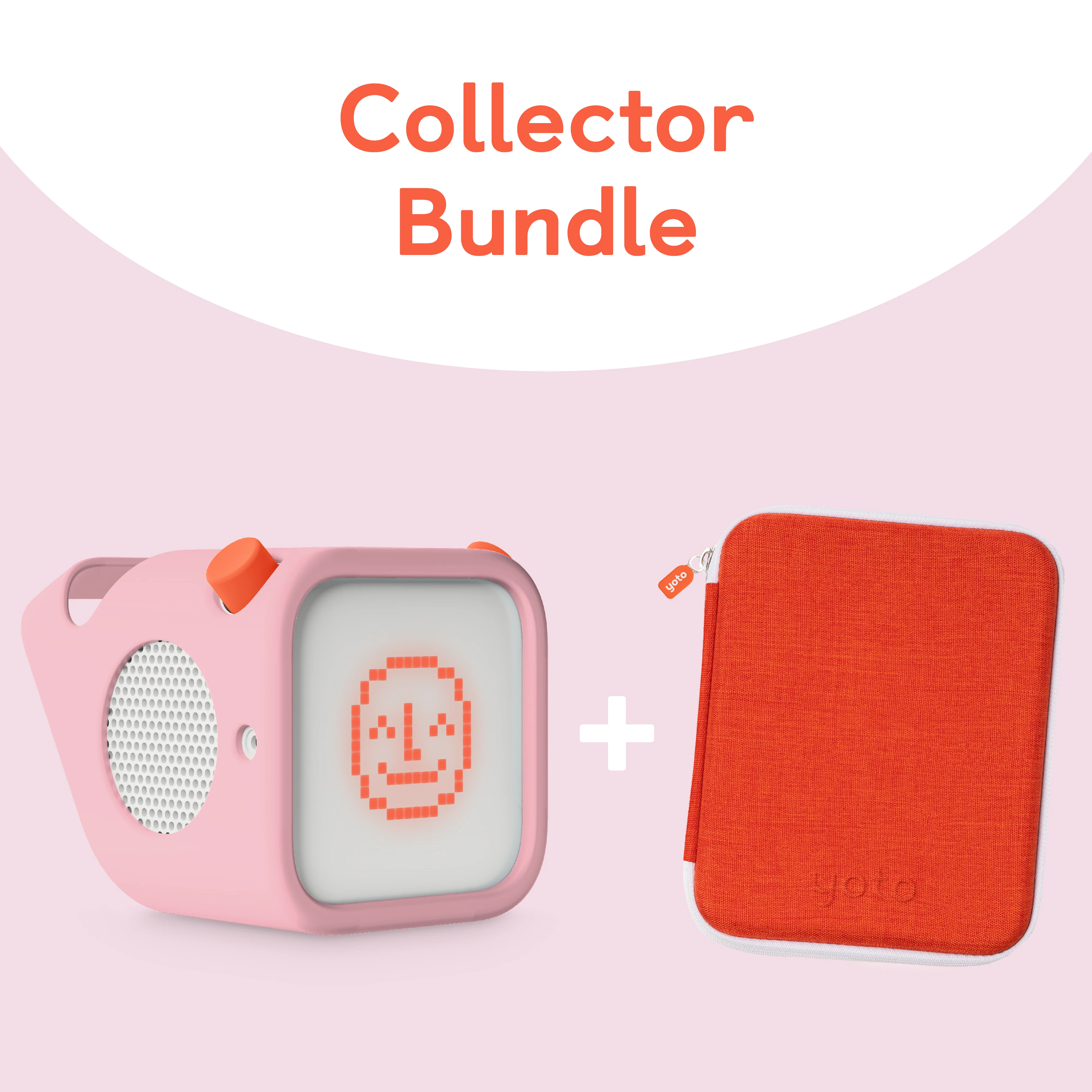 Yoto Player Collector Bundle - Image 3