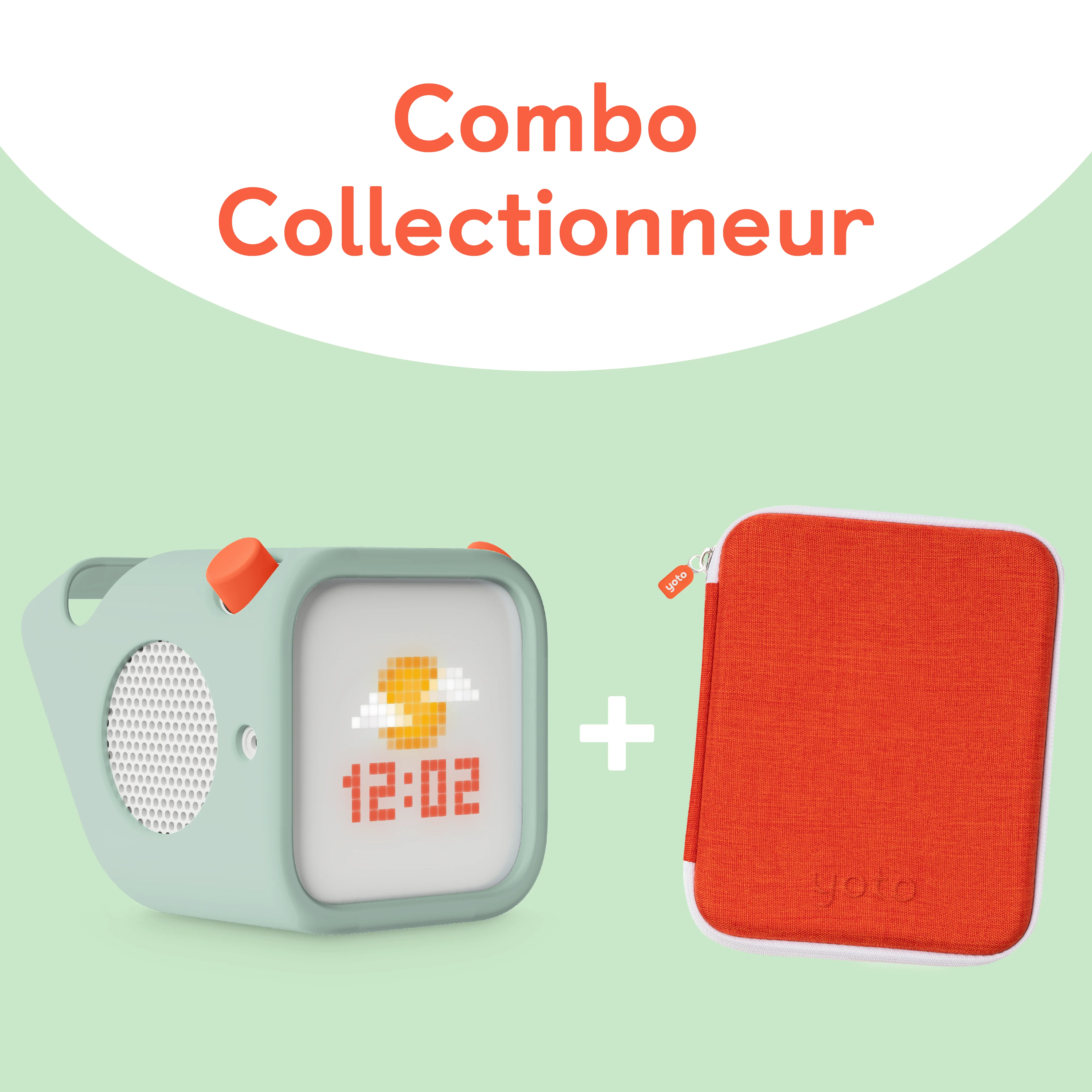 Yoto Player combo Collectionneur - Image 2