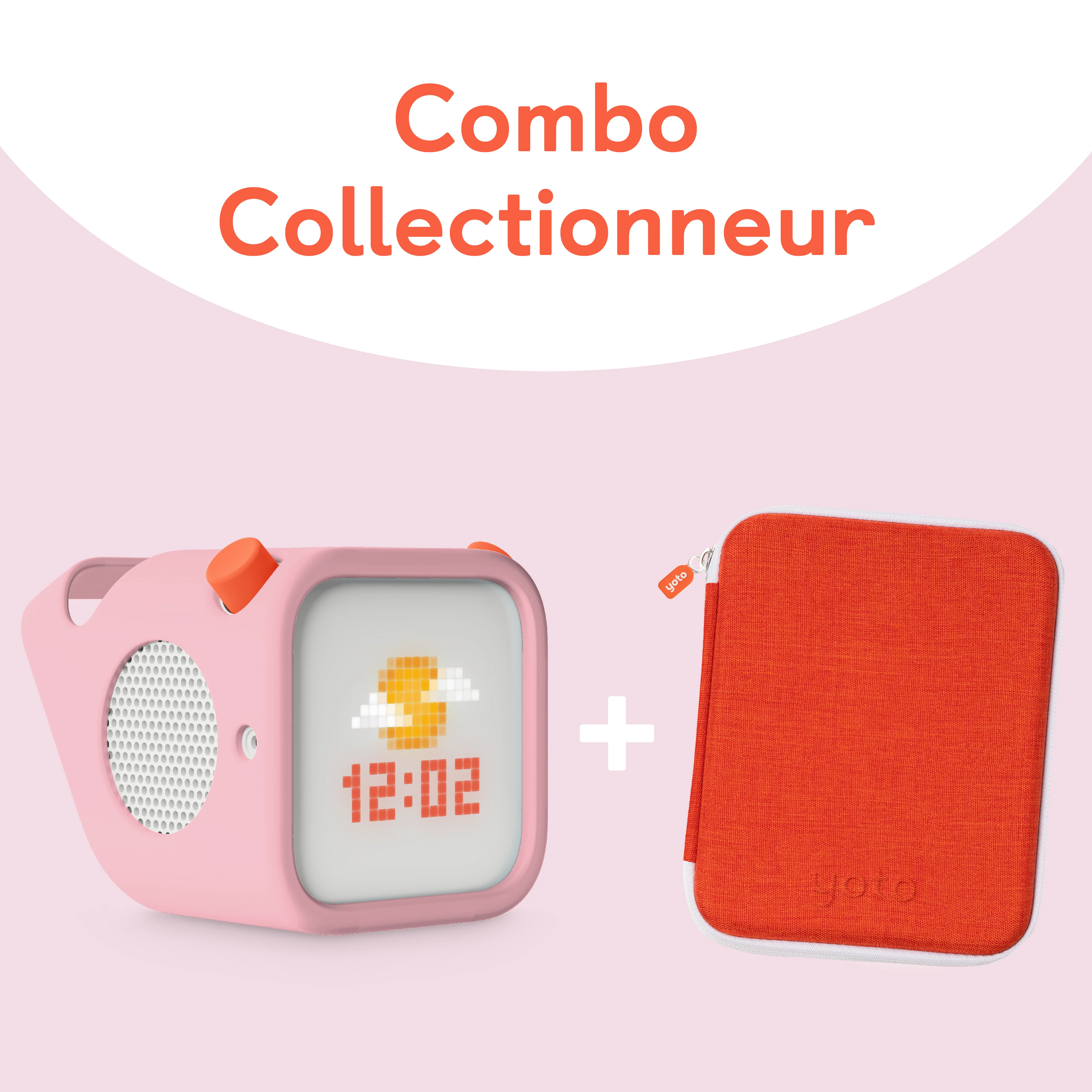 Yoto Player combo Collectionneur - Image 3