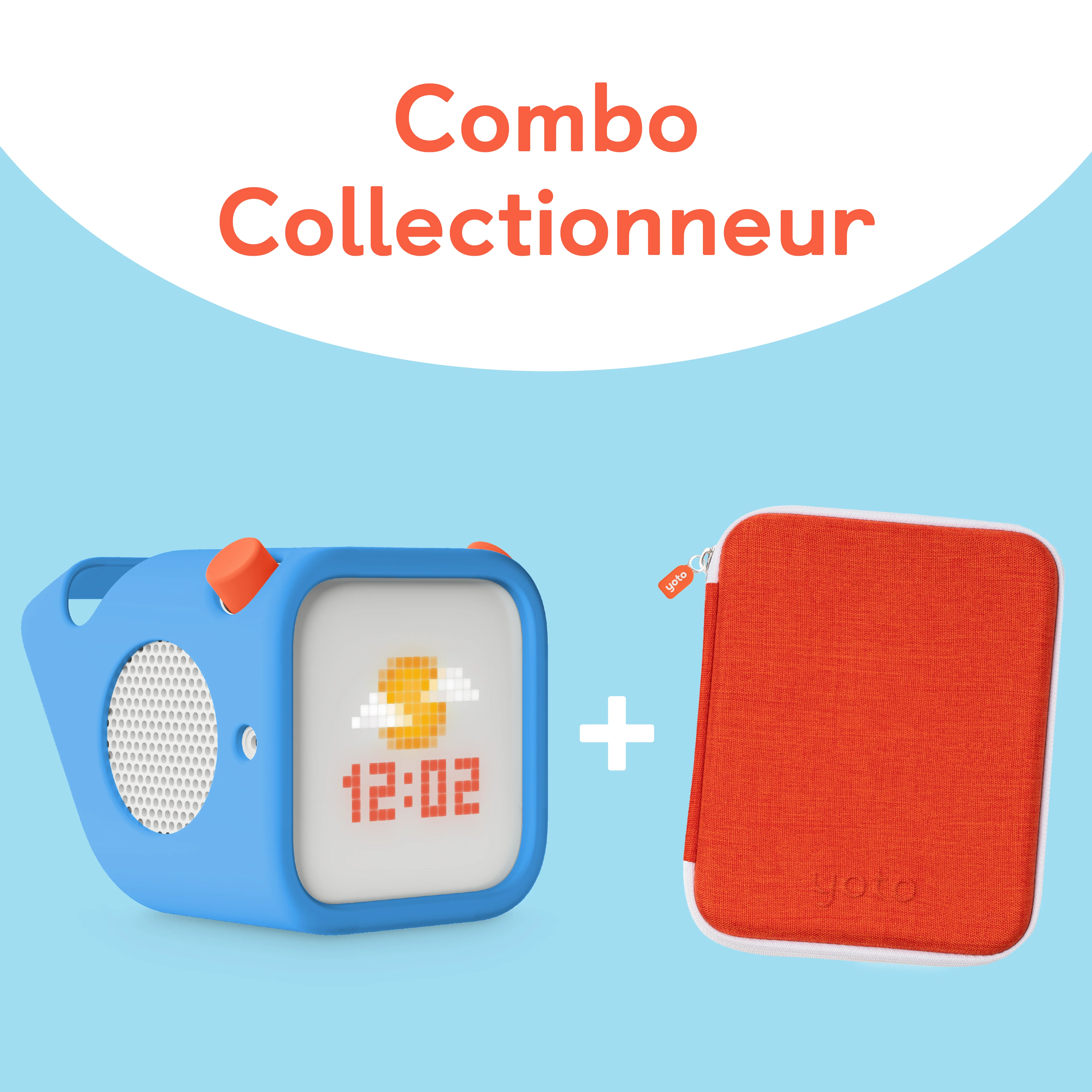 Yoto Player combo Collectionneur - Image 4