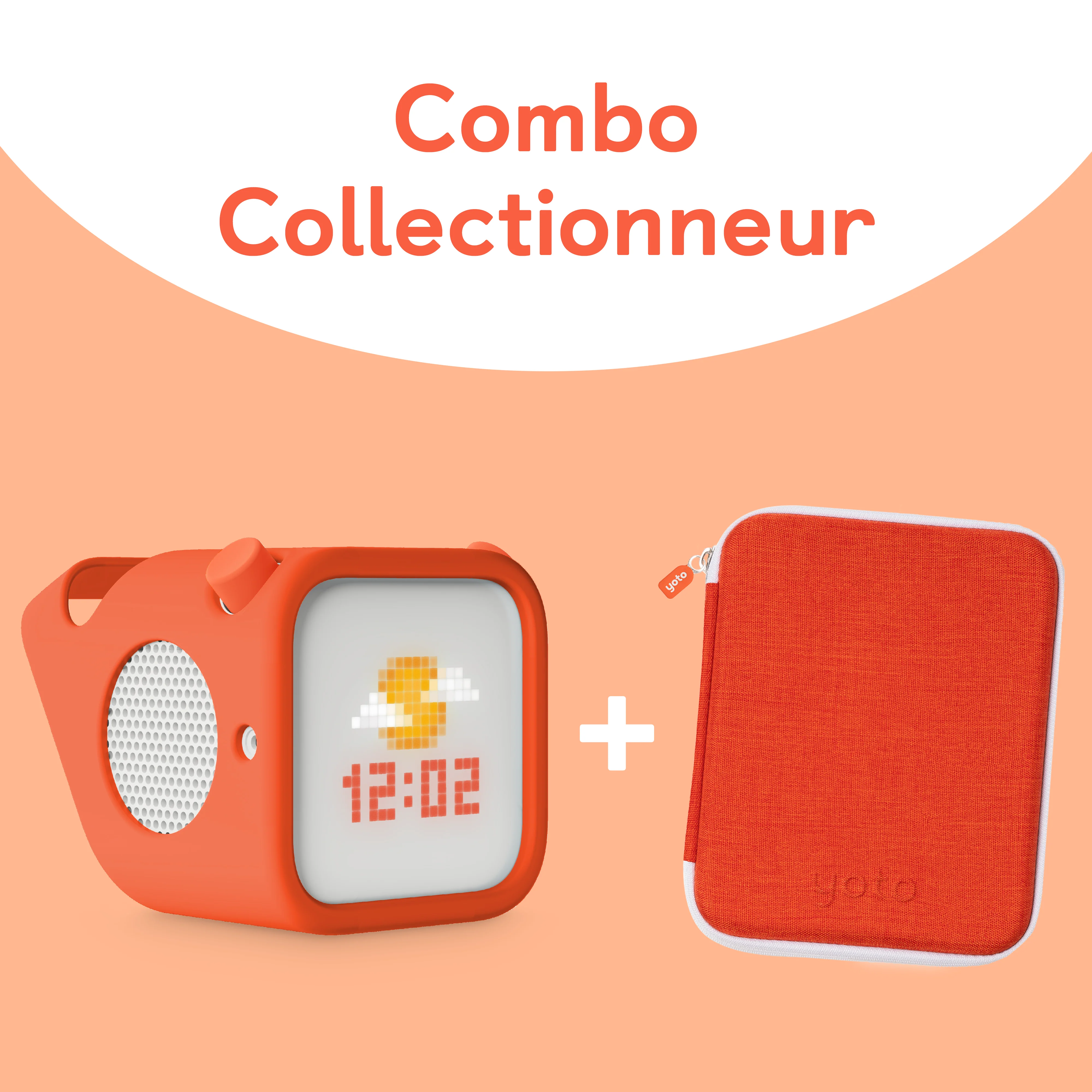 Yoto Player combo Collectionneur - Image 5