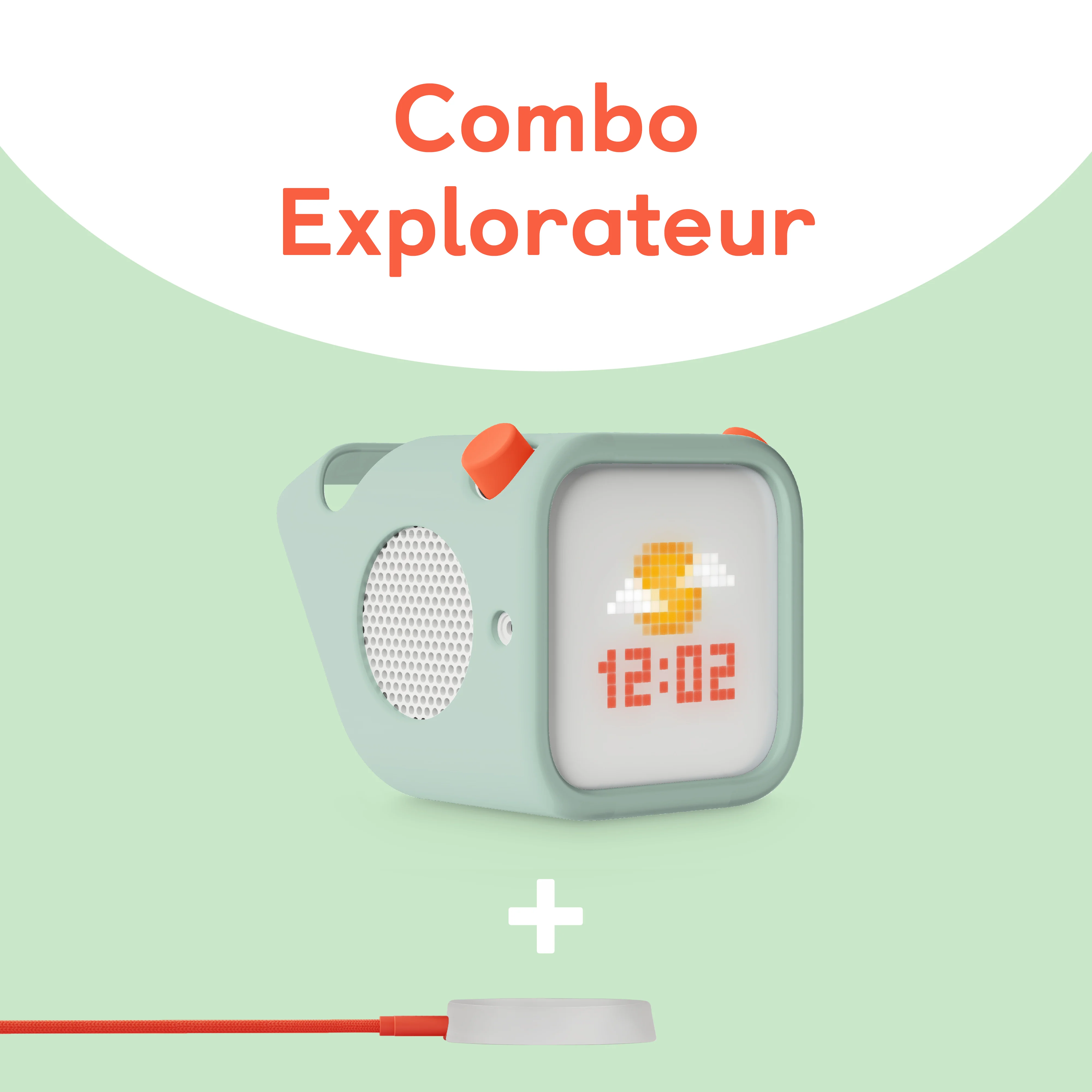 Yoto Player combo explorateur - Image 2