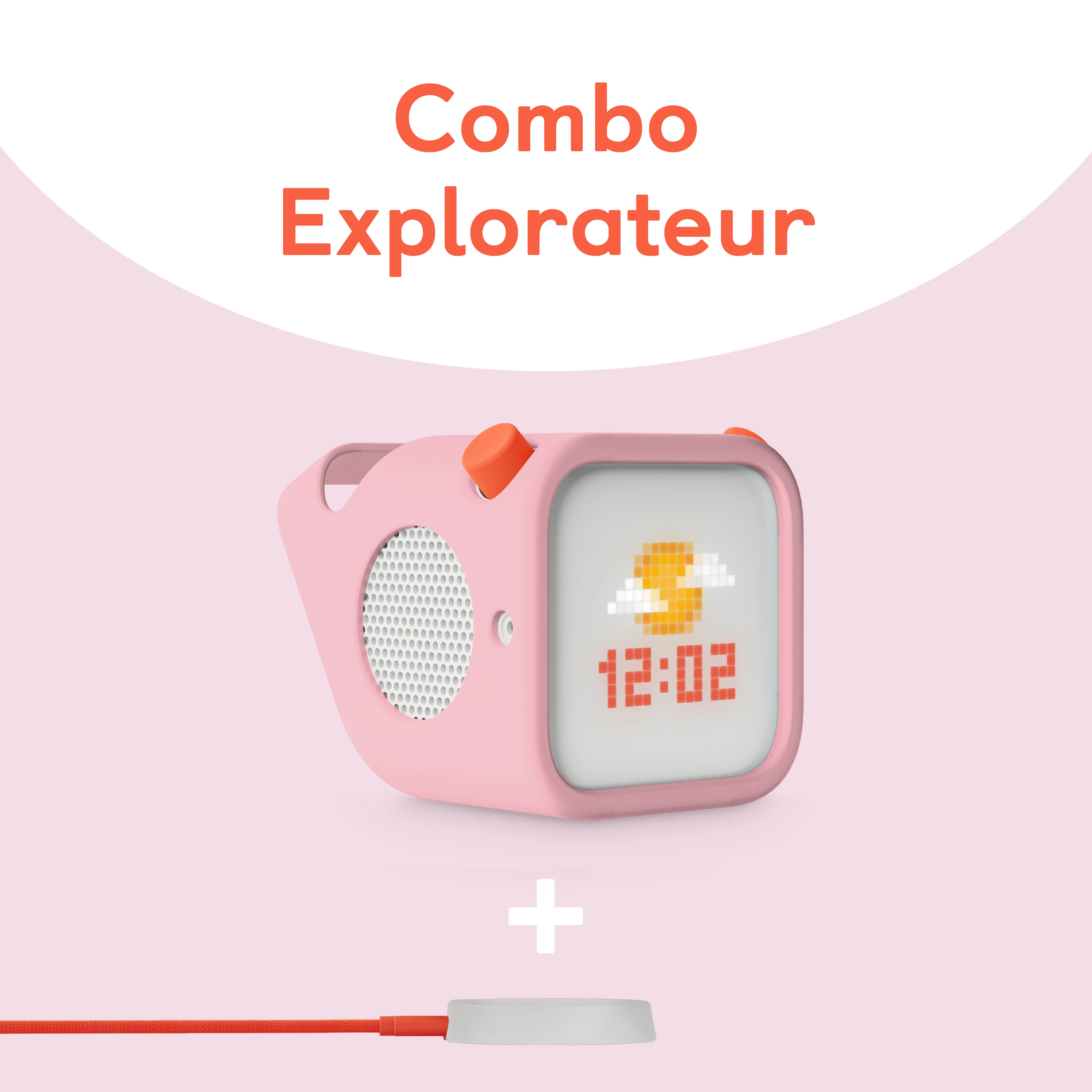 Yoto Player combo explorateur - Image 3