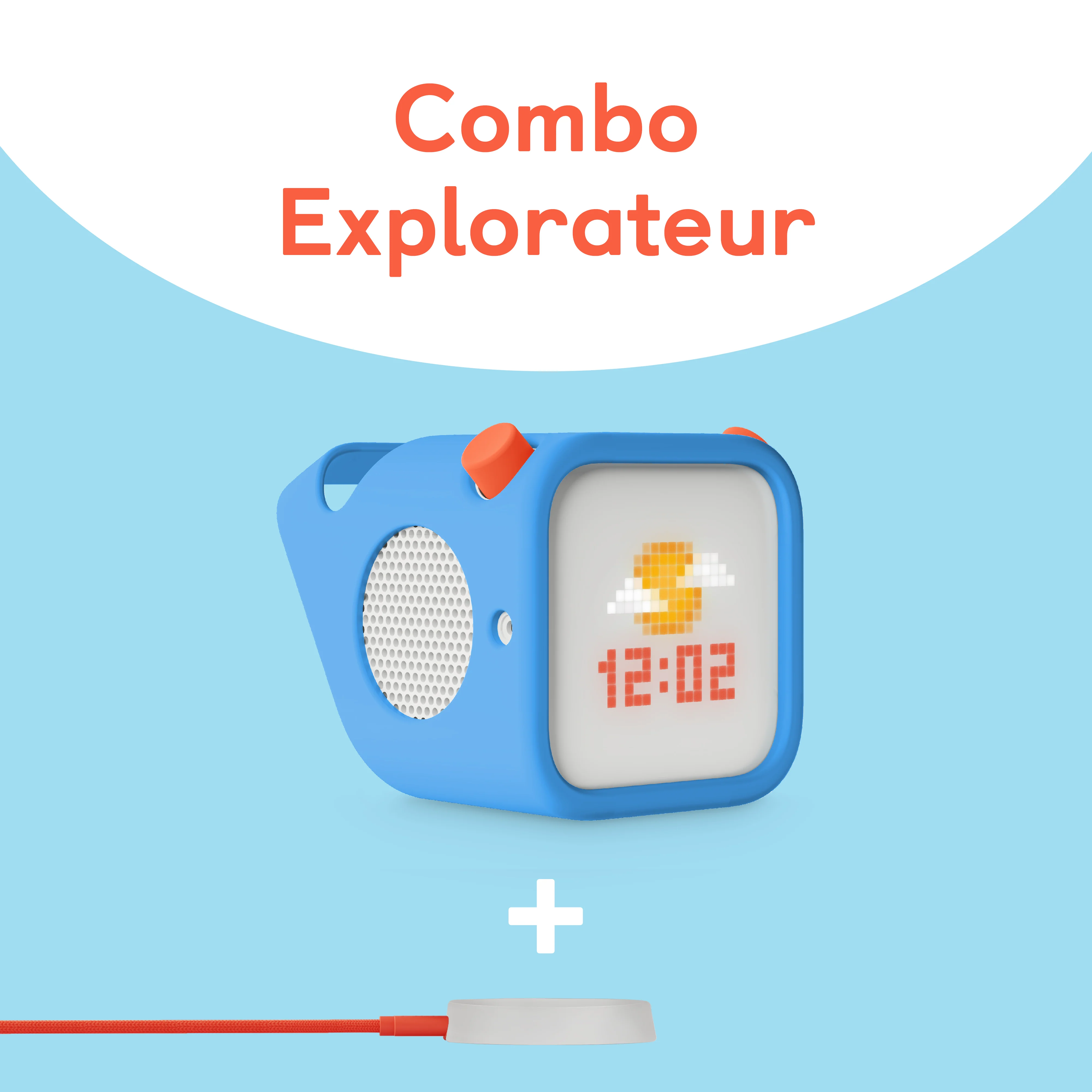 Yoto Player combo explorateur - Image 4