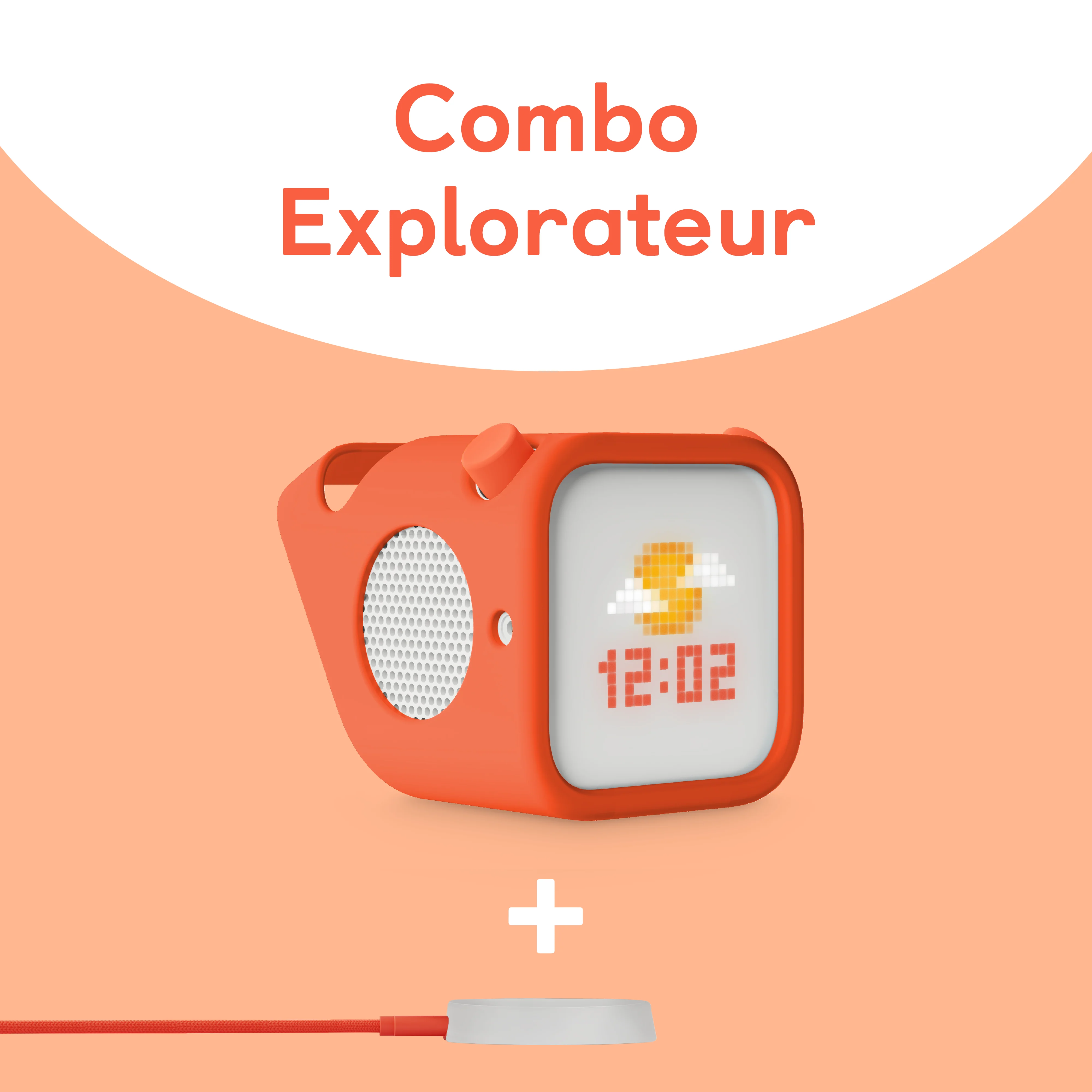 Yoto Player combo explorateur - Image 5