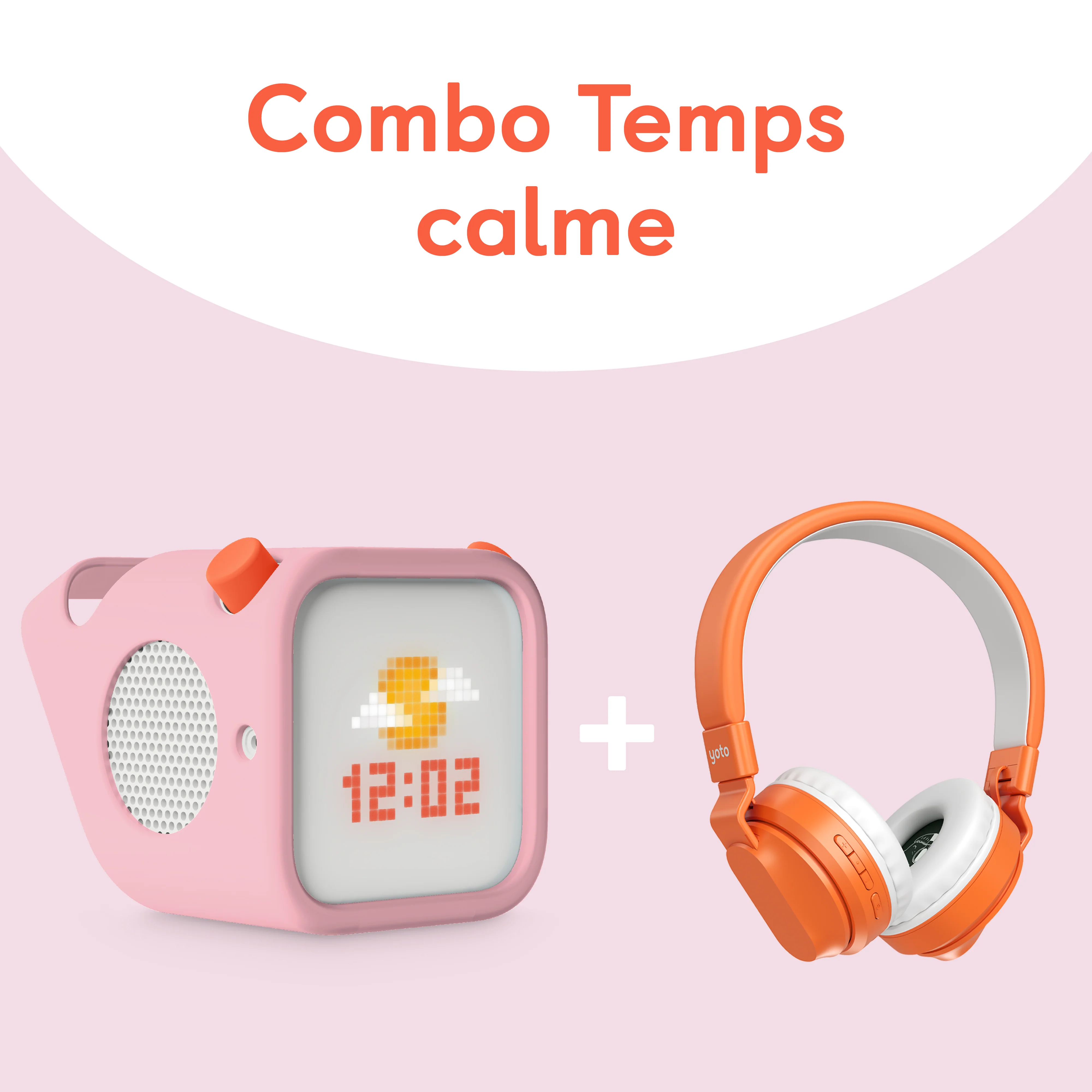 Yoto Player combo Temps calme - Image 3