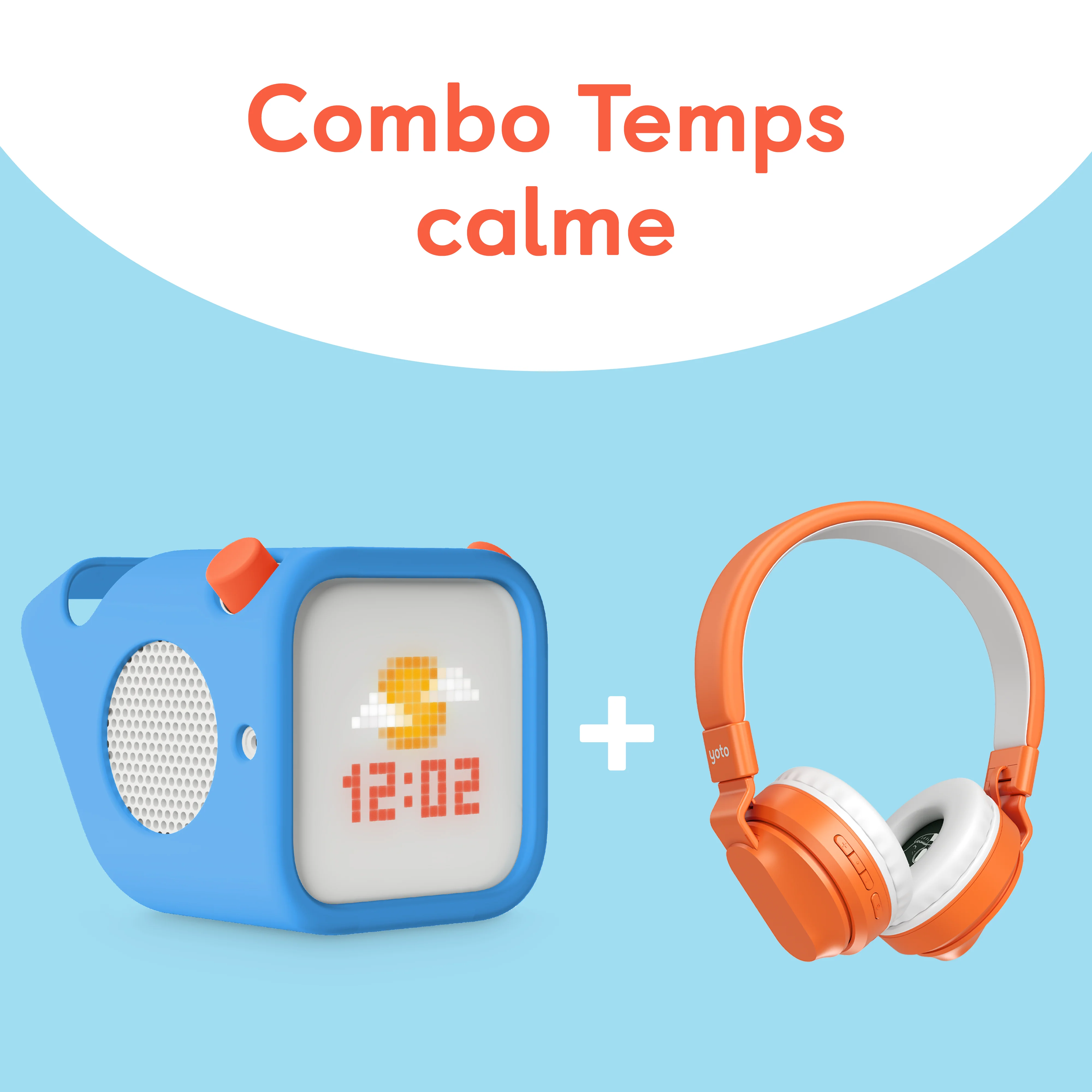 Yoto Player combo Temps calme - Image 4