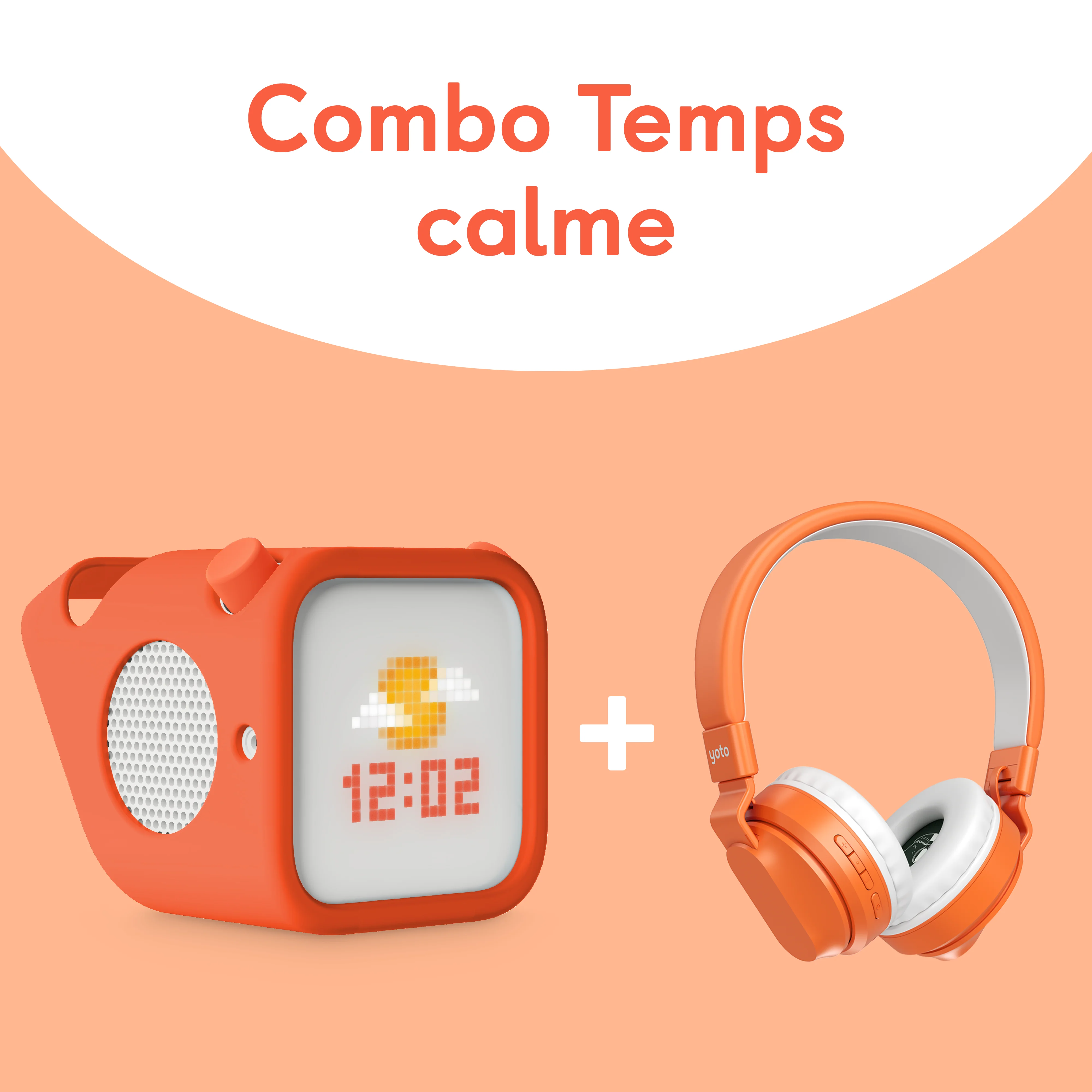 Yoto Player combo Temps calme - Image 5