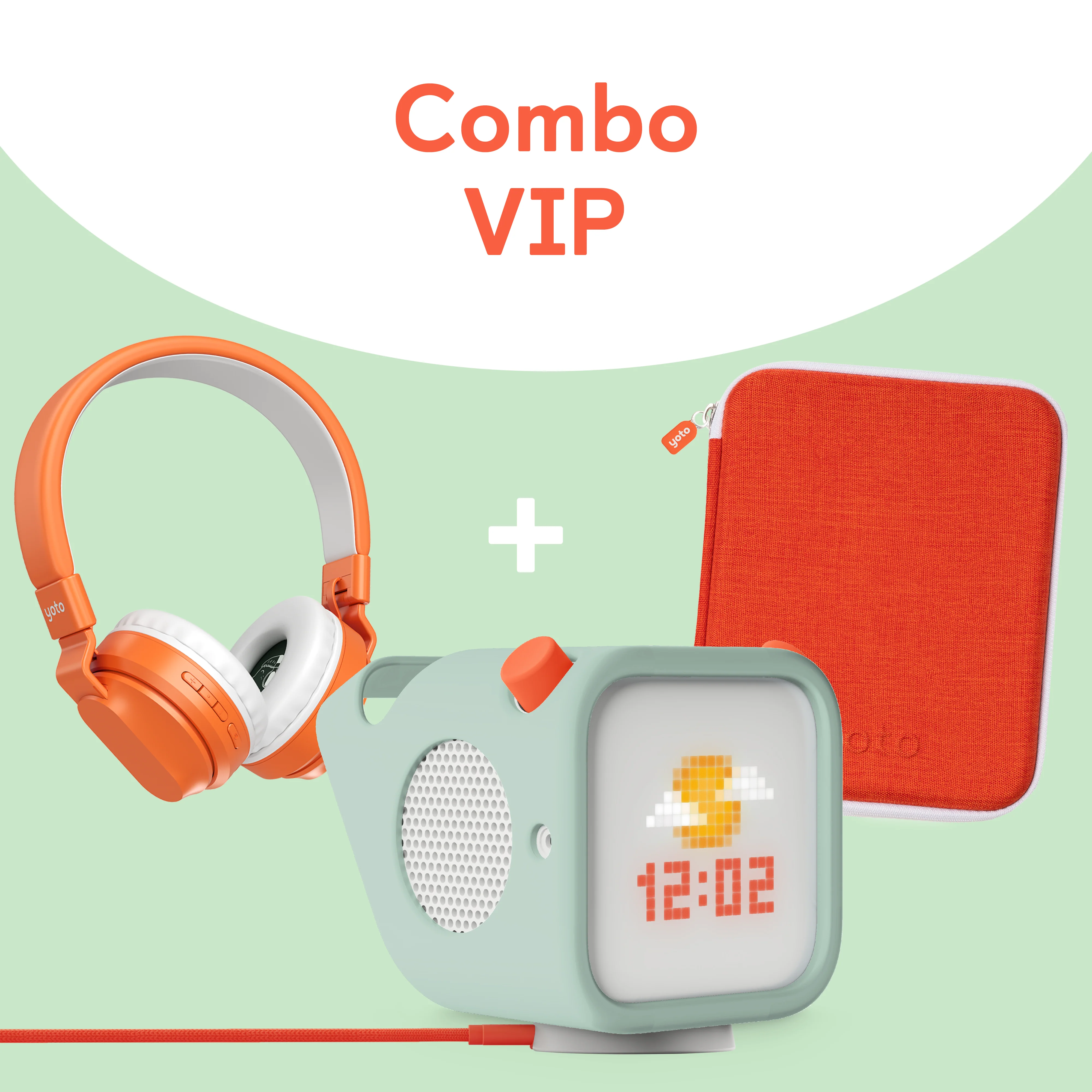 Yoto Player combo VIP - Image 2