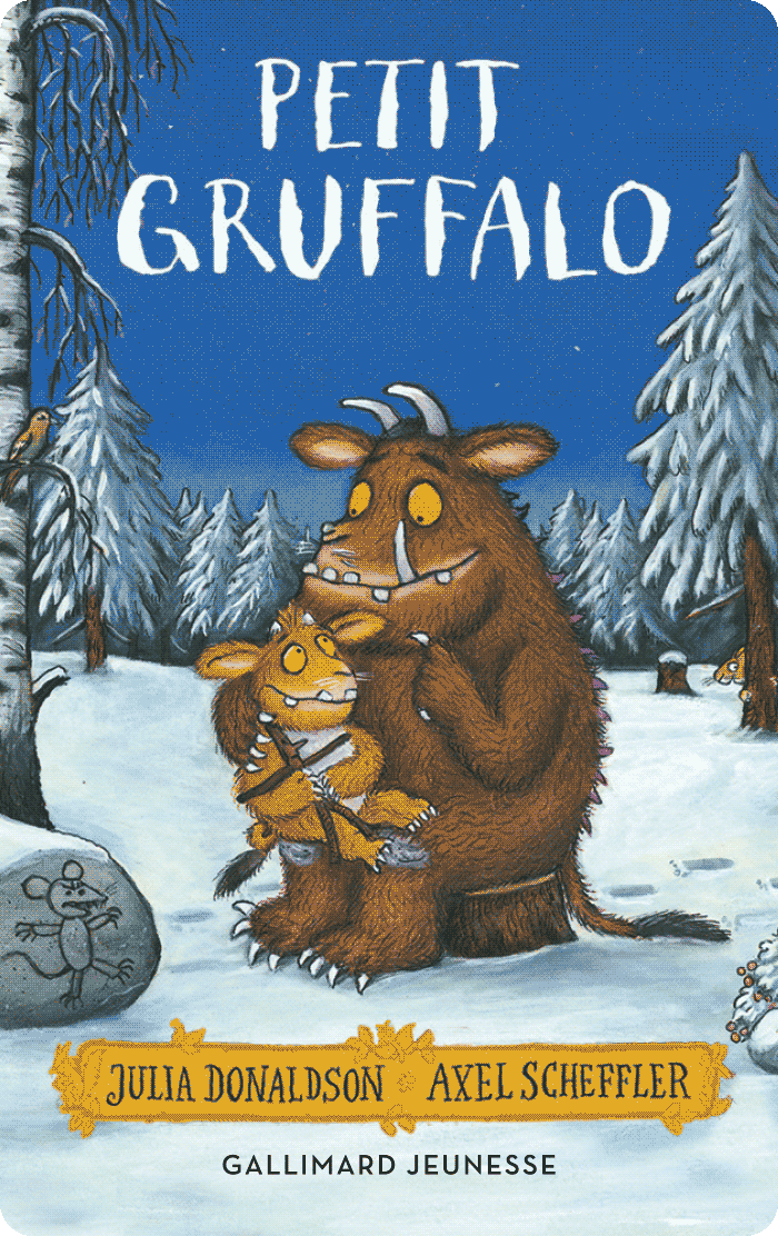 Yoto Player + Gruffalo combo - Image 4