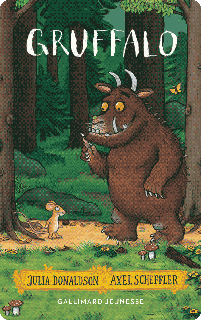 Yoto Player + Gruffalo combo - Image 5