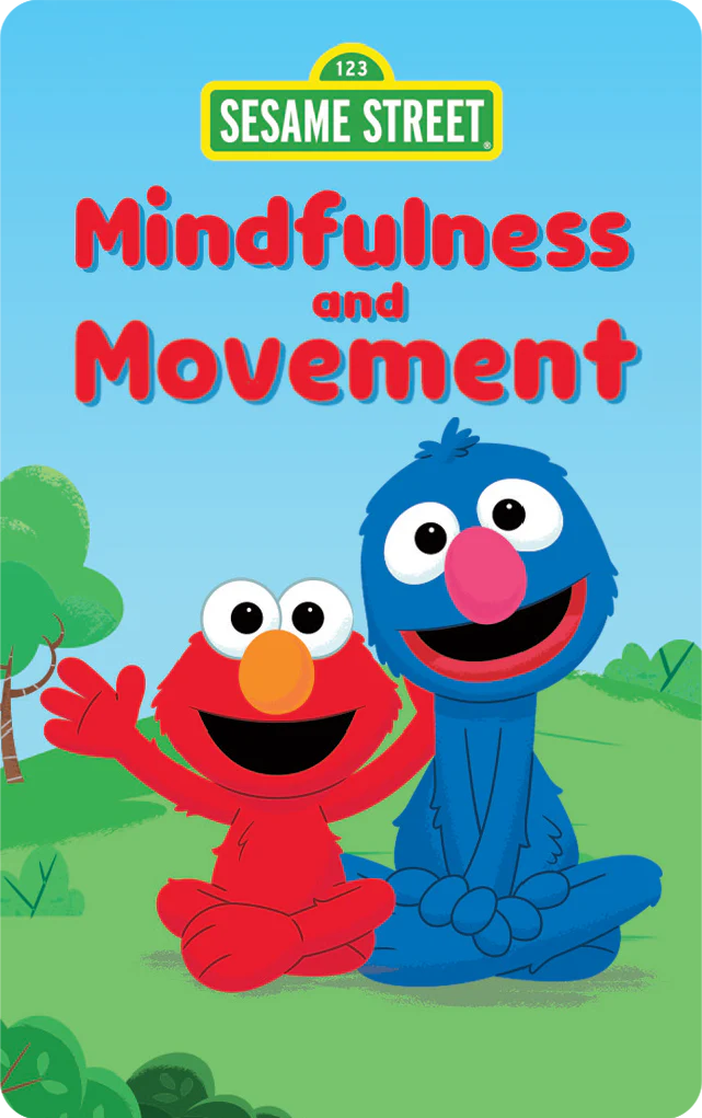 Yoto Player + Sesame Street Bundle - Image 5