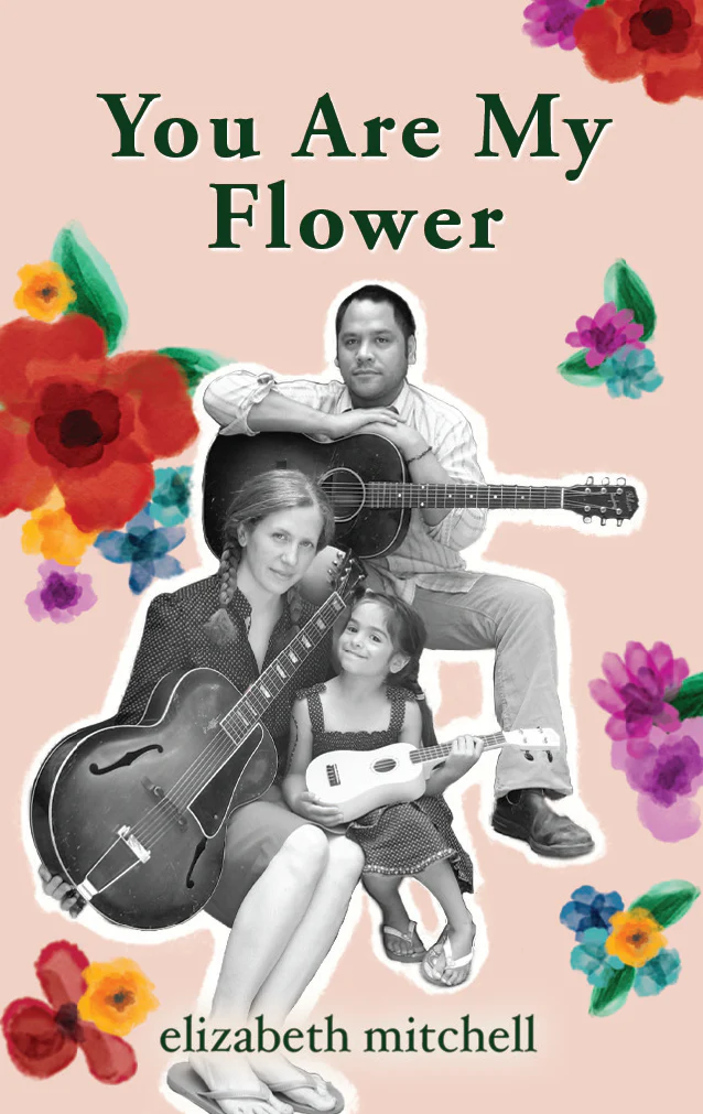 You Are My Flower
